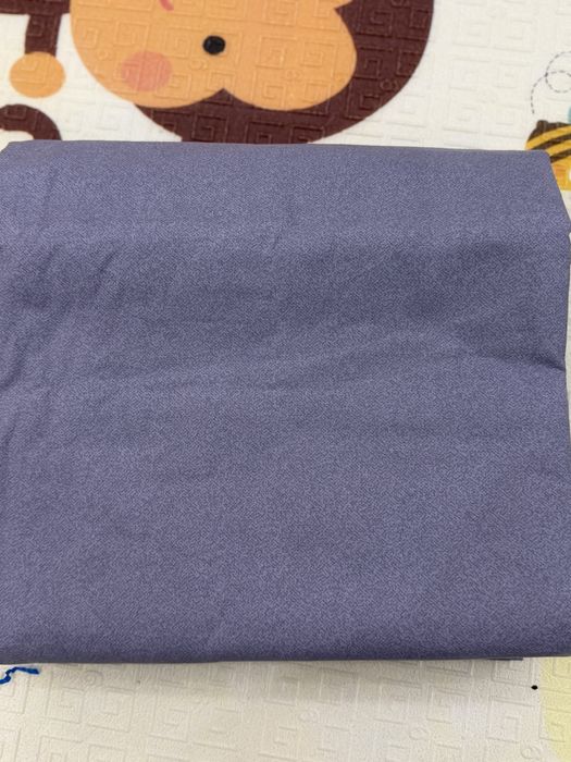 Постель текстильные мягкие