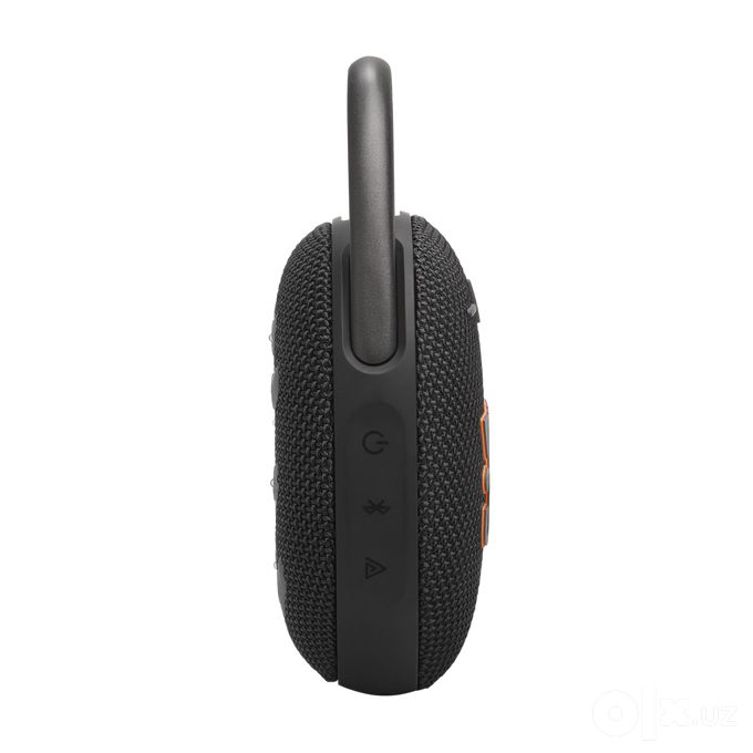 Портативная колонка JBL Clip 5