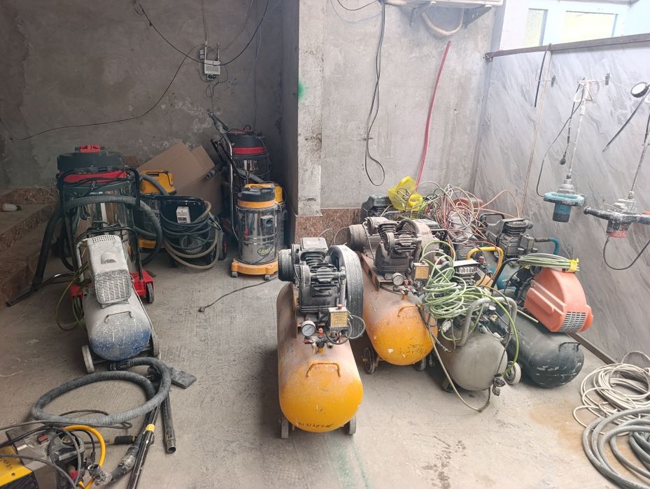 Арендага берилади