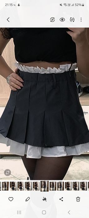 Нова дамска пола