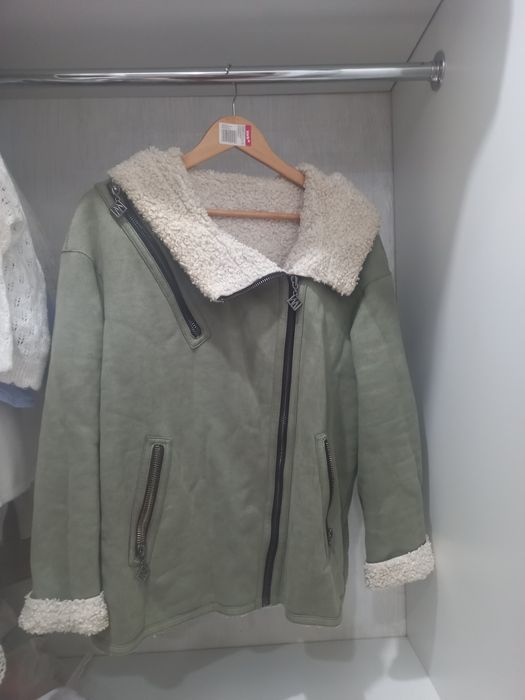 Тарелка 2х ярусный новый