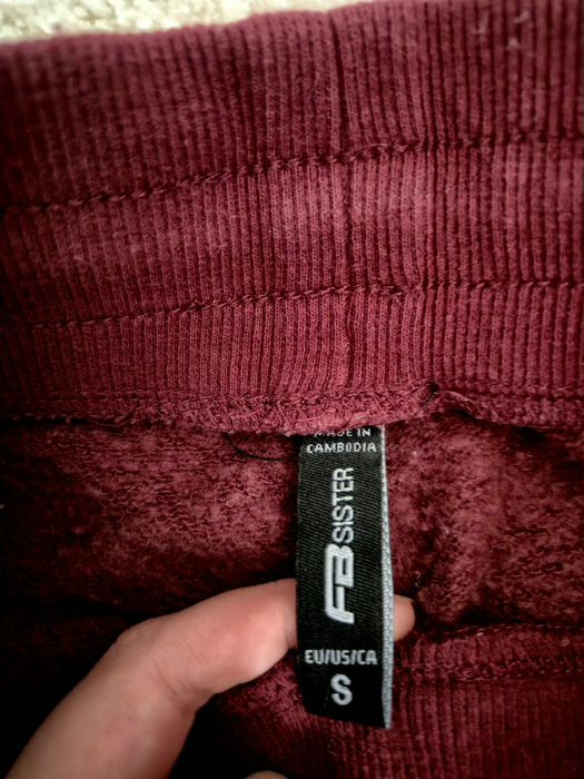 Pantaloni de trening de dama