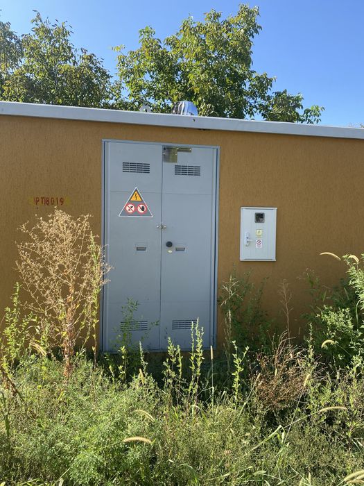 Vand Teren intravilan 18.000 mp2 /  Dascalu /direct proprietar