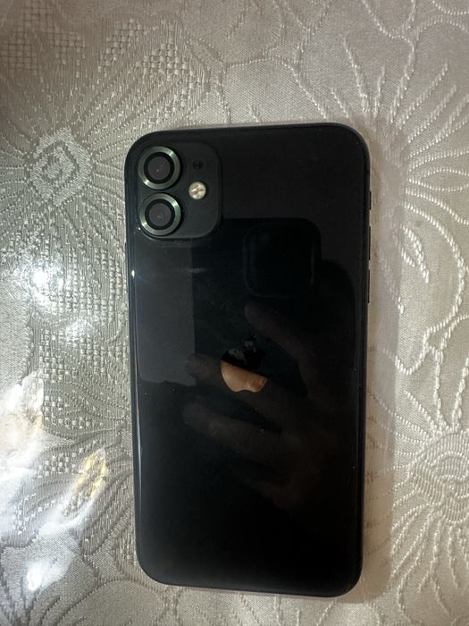 Продам iphone 11