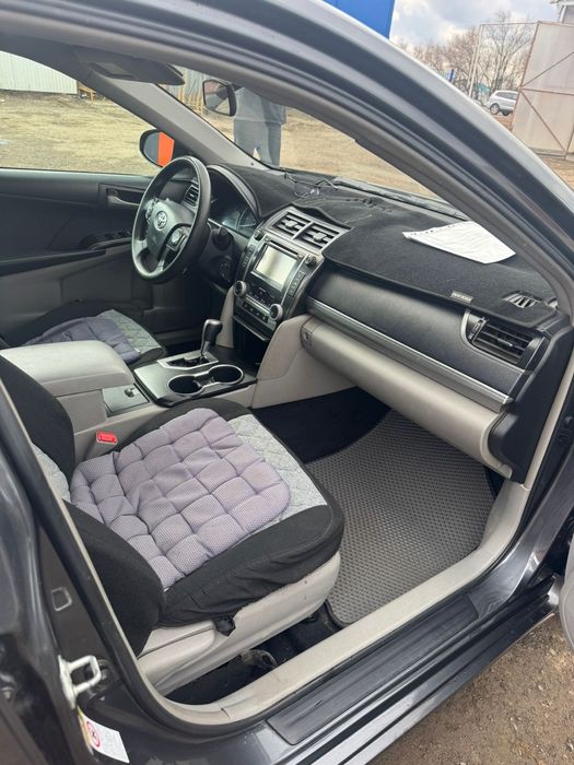 Продам Toyota Camry