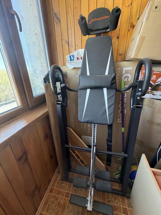 Продается инверсионный стол