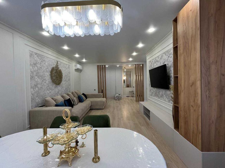 Продажа 2-комнатной квартиры