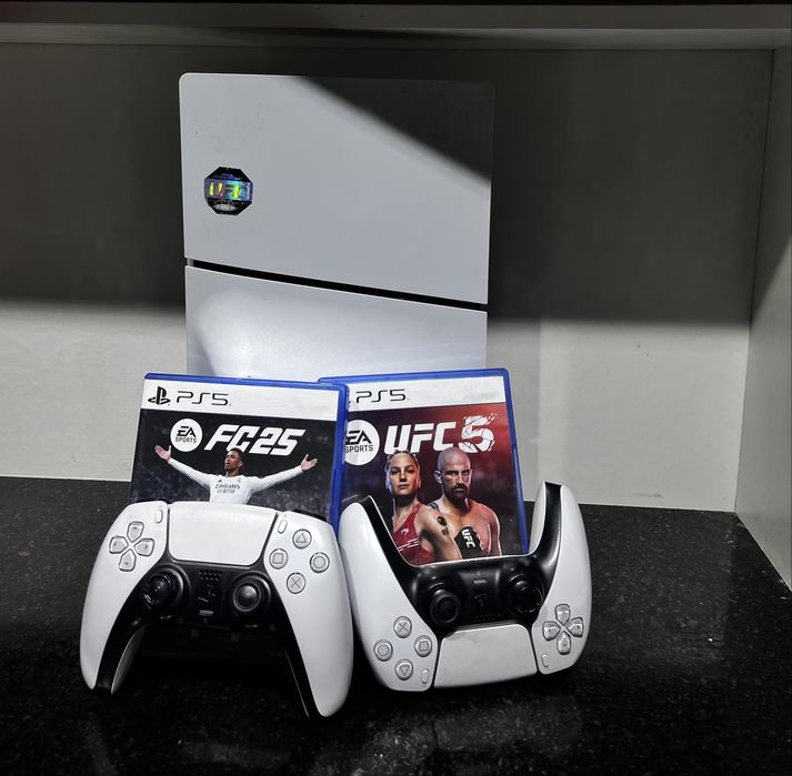Playstation5 slim