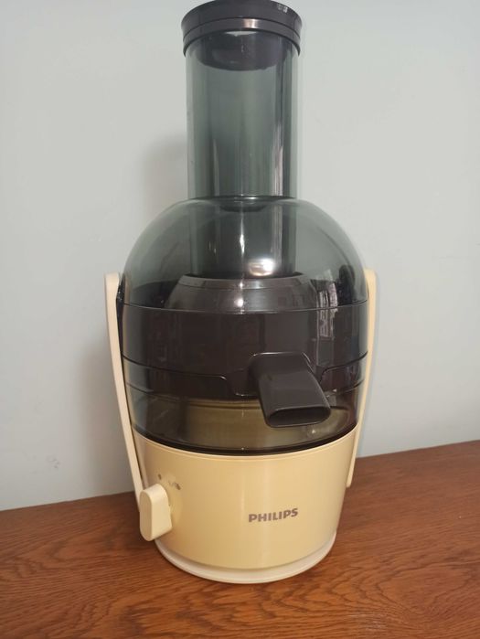 Storcător fructe Philips Viva HR 1855