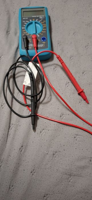 Мултицет Emos MD-210