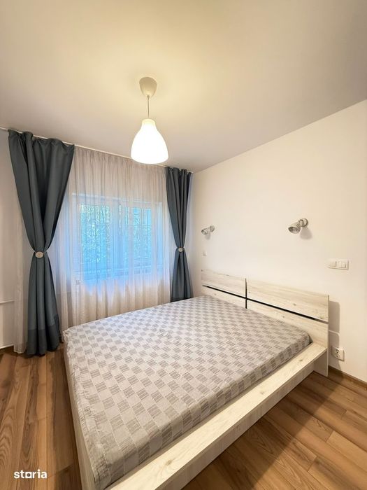 Rahova – Strada Barca | Apartament 4 Camere 82 mp | 2 Bai | | Parcare