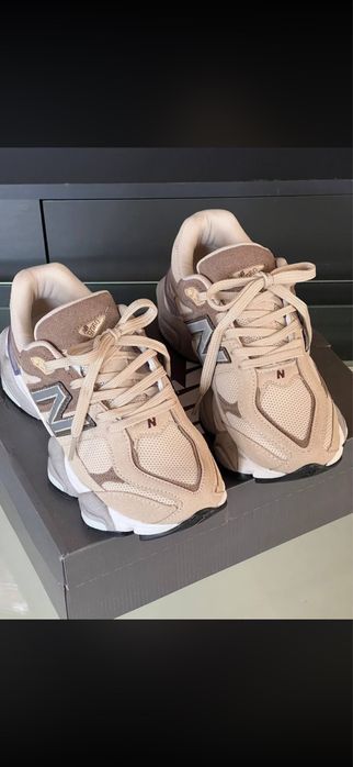Adidasi New Ballanc.e