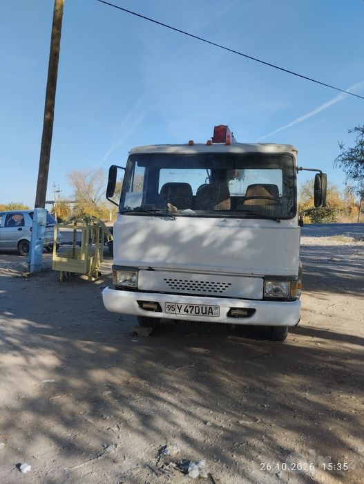 Манипулятор сотилади