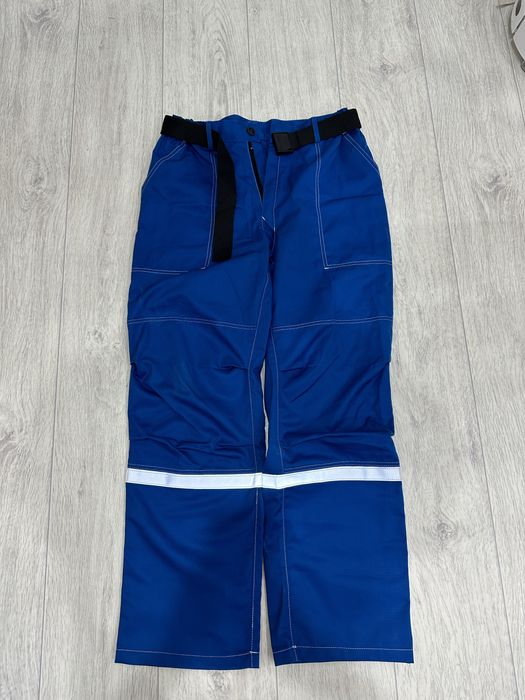 Летняя новая спецовка