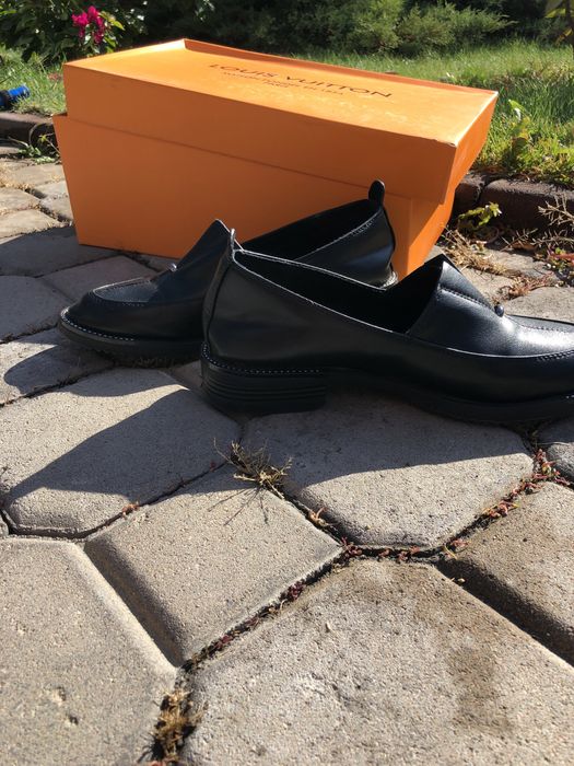 Продам женские лоферы