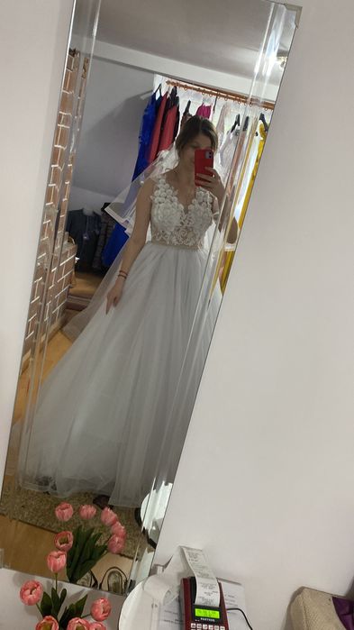 Rochie de mireasă