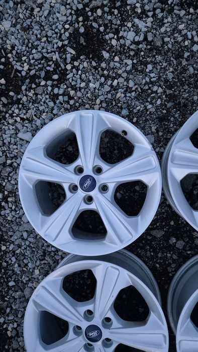 Оригинални джанти Форд 5/108 Ford Kuga 5x108