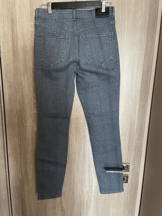 Дънки Massimo Dutti