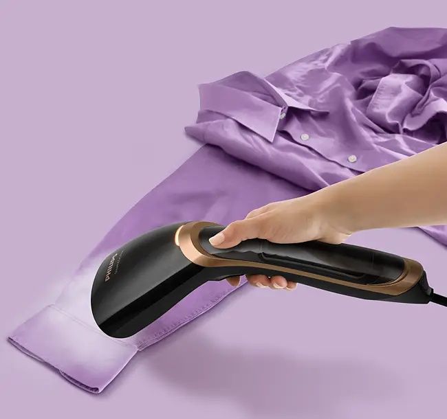 Уред за гладене с пара PHILIPS GC362/80