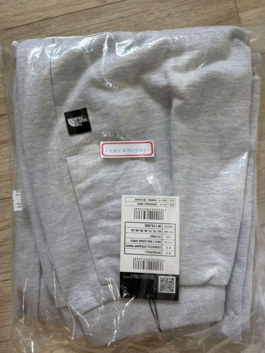 Брюки спортивные The North Face