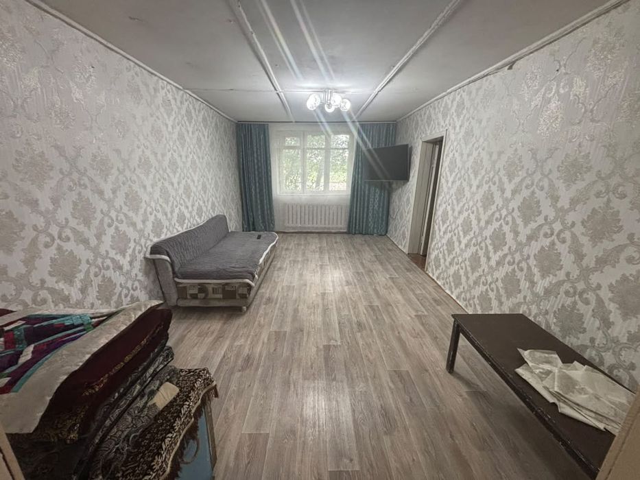 Дом с.Половниковка