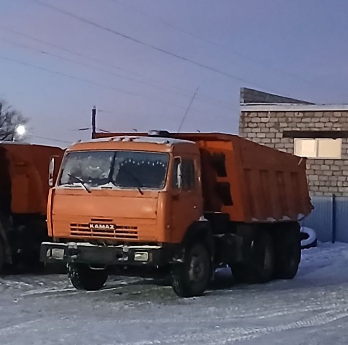 Грузоперевозки по городу Актобе