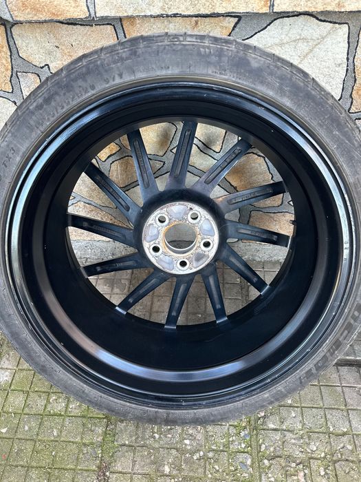 Джанти 5х112 20” 8.5J ЕТ40