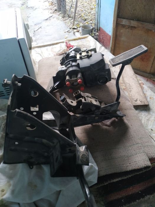 Дизельная Аппаратура.