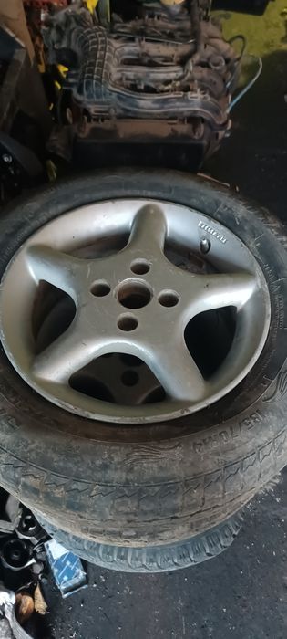 Продам титанки на 14 4х 100