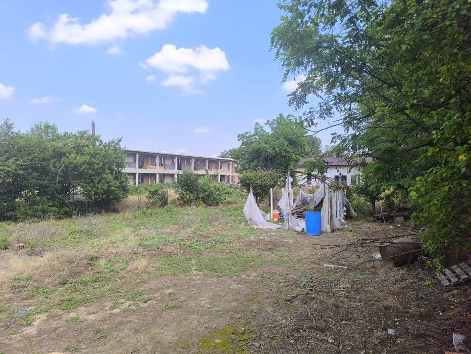 Продавам парцел ОТ СОБСТВЕНИК