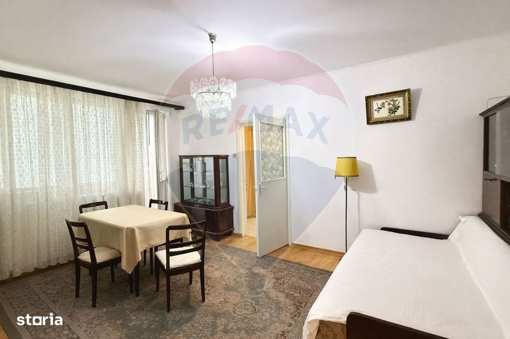 Apartament 2 camere I Bd. Ion Mihalache Piata Chibrit