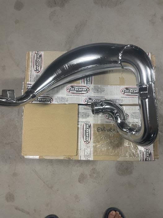 Гайда за двутактов мотор beta x trainer 2019-2022