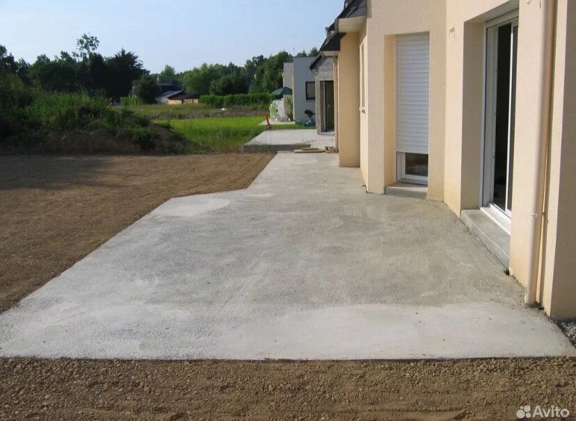 Executăm plăci de beton cu materialul meu sau cu materialul clientului mă deplasez în toată țara