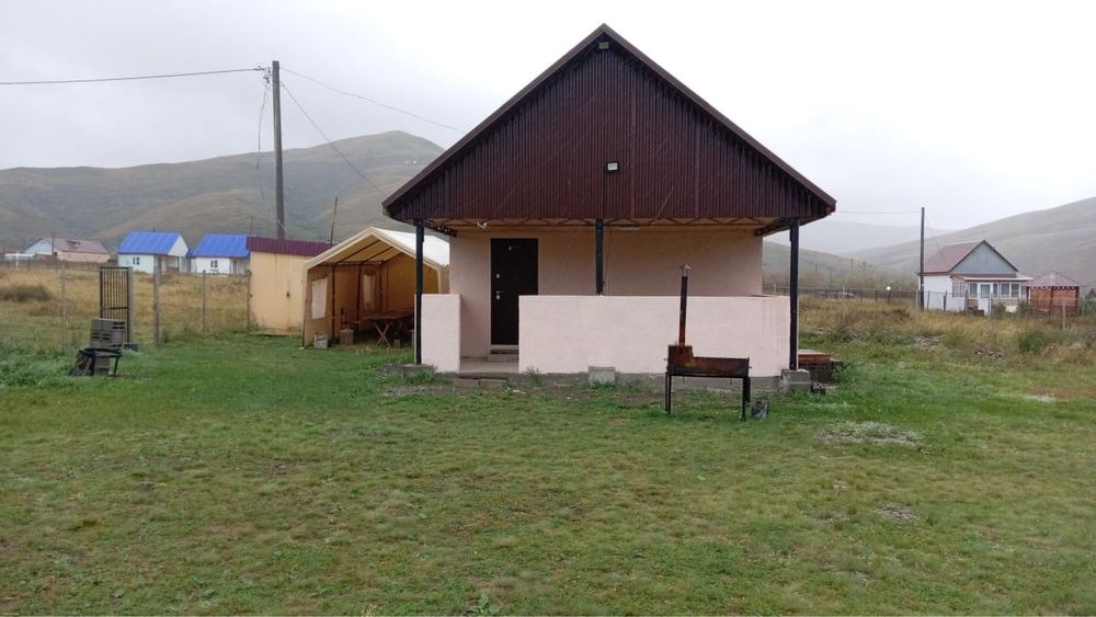 Сдам дом на Сибинах