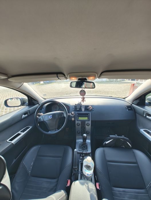 Volvo s40 2007 2.0d
