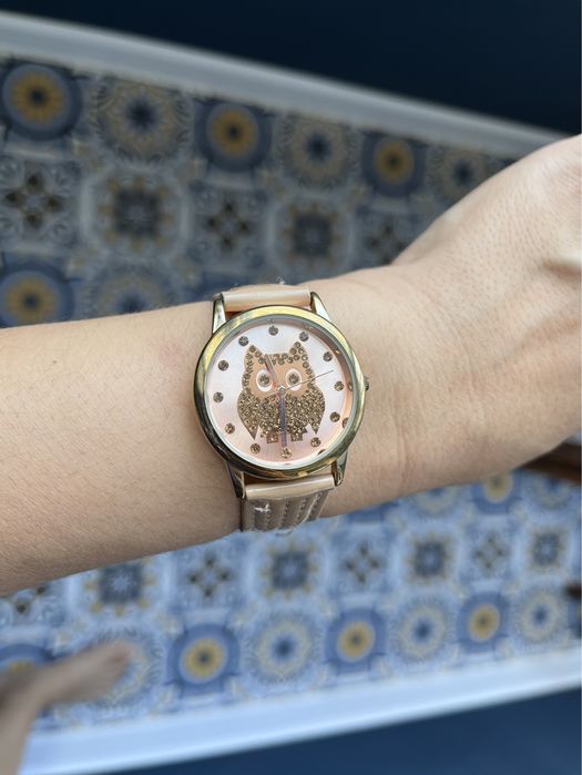 DKNY часы и Next часы