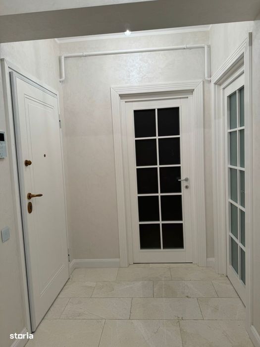 Finalizat! Apartament de vânzare, 2 camere, decomandat - Copou