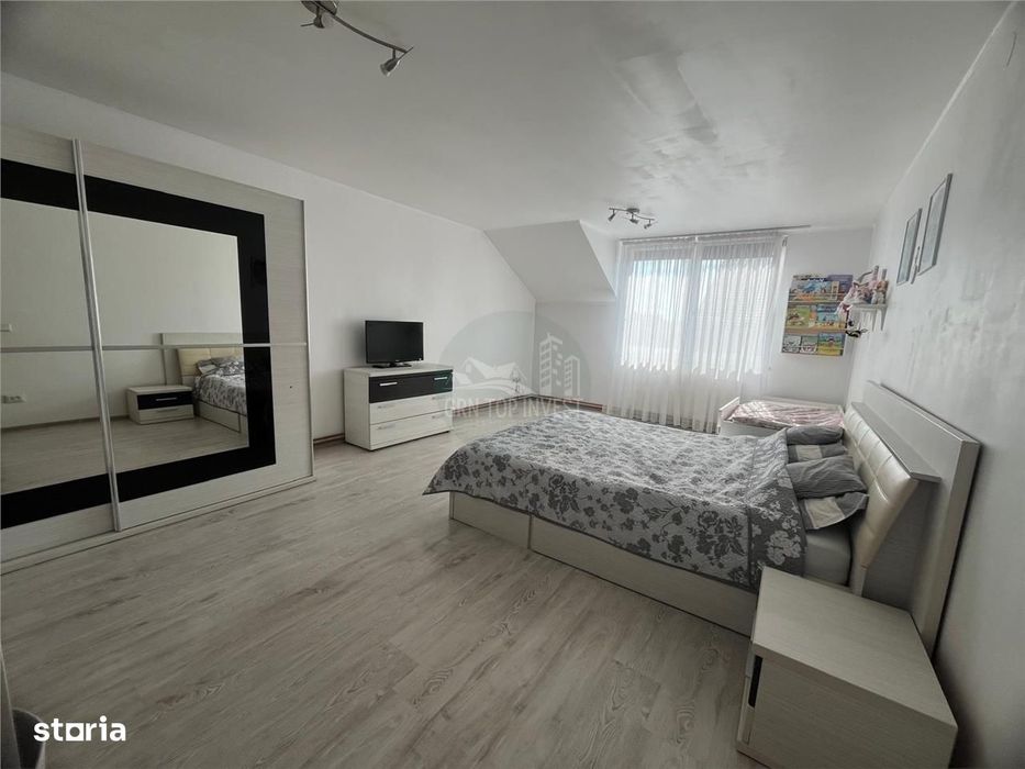 Apartament 2 camere zona Terezian