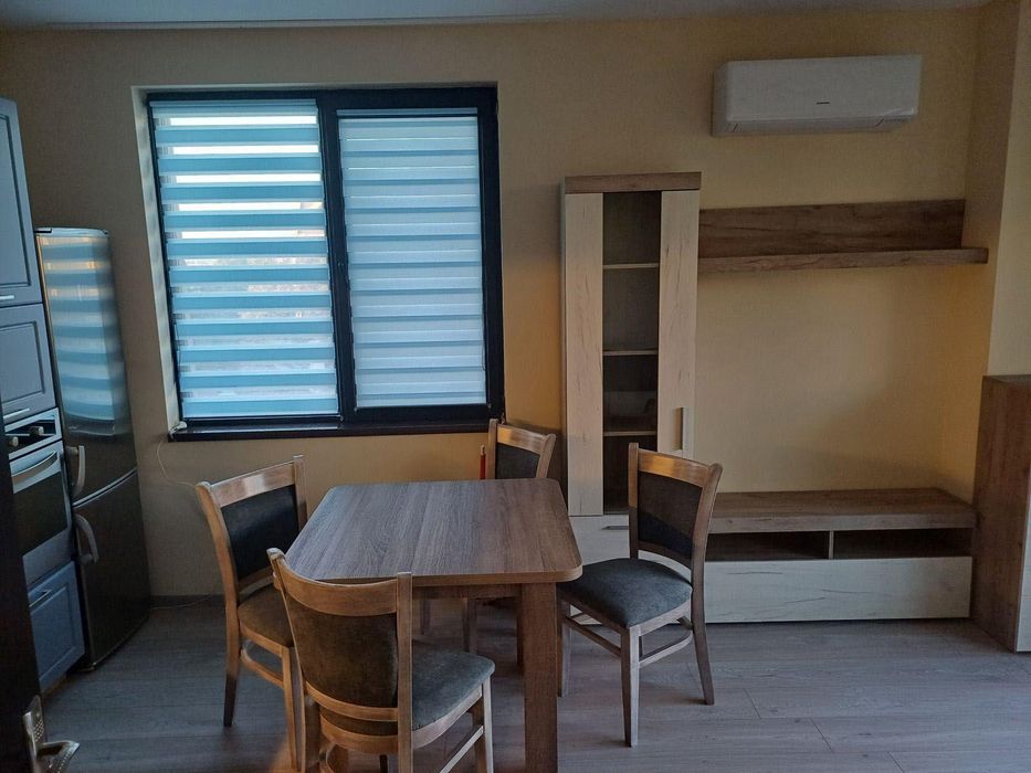 Дава се под наем Двустаен апартамент в София, Редута - 55 кв.м за 697.17 € - Снимка #1