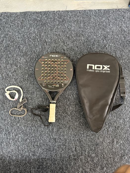 Racheta de padel Nox ML 10