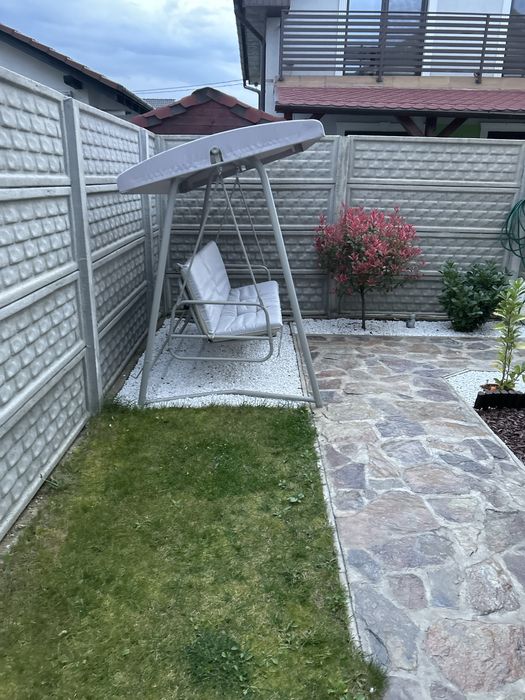 Casă  cu 2 dormitoare la parter! Cart. Tineretului