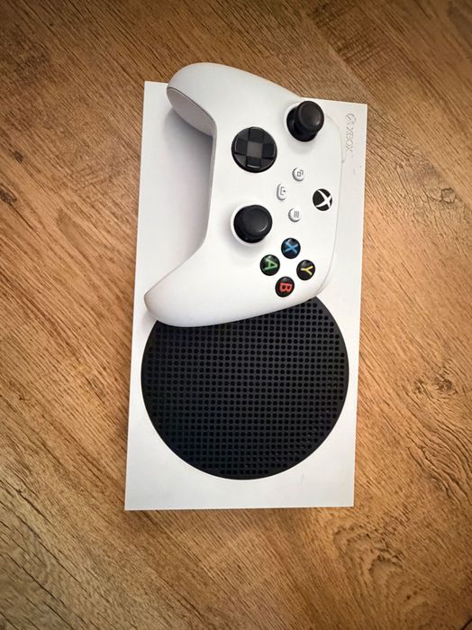 Joc x box series S 500 GB