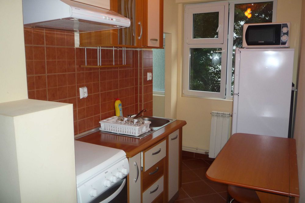 2-roms leilighet, 50 m²