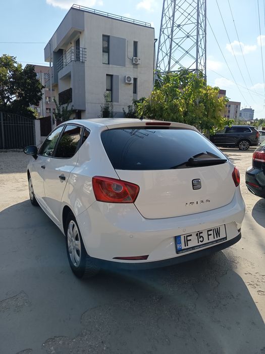 SEAT Ibiza 2011 — imagine 4