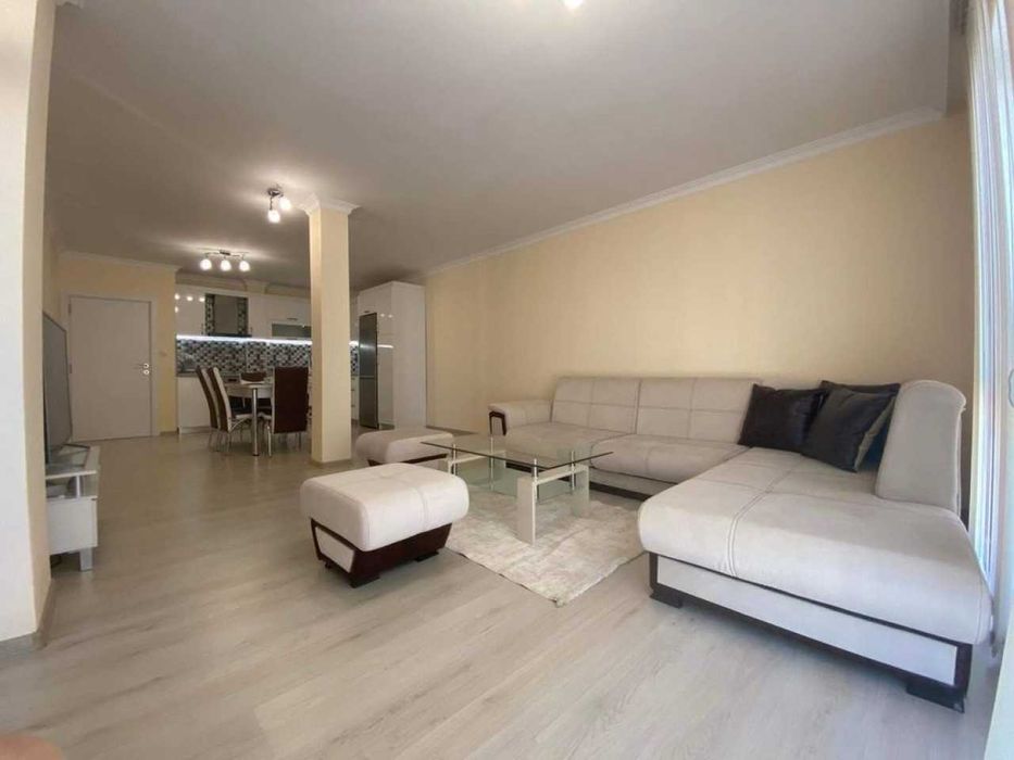 Двустаен апартамент в Гагарин