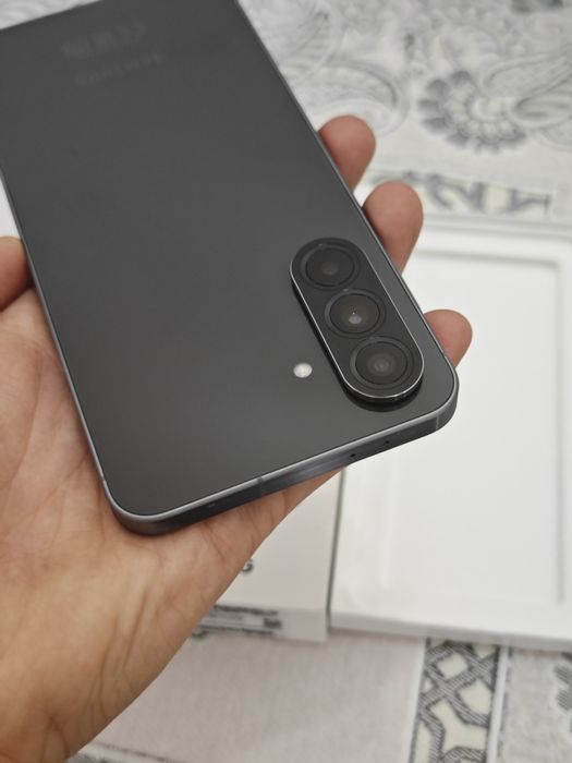 Samsung A56 128Gb без ремонта