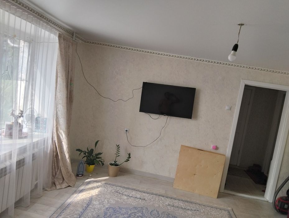 Продам 1 комнатную квартиру