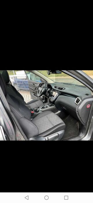 Dezmembrez Nissan Qashqai j11 an 2015 ,4x4,1.6 diesel,PANORAMIC,GERMANIA