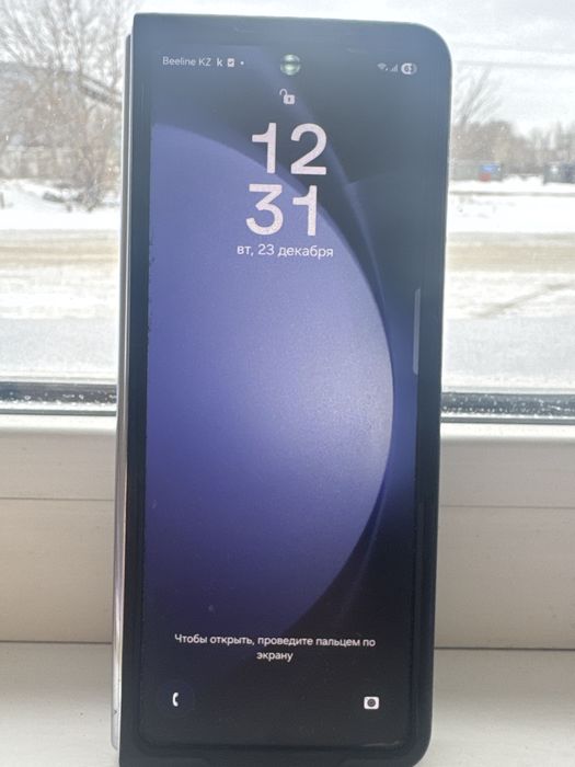 Samsung Z fold5/512 gb