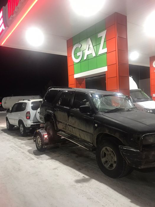 Эвакуатор-подкат. ДЁШЕВО!!!